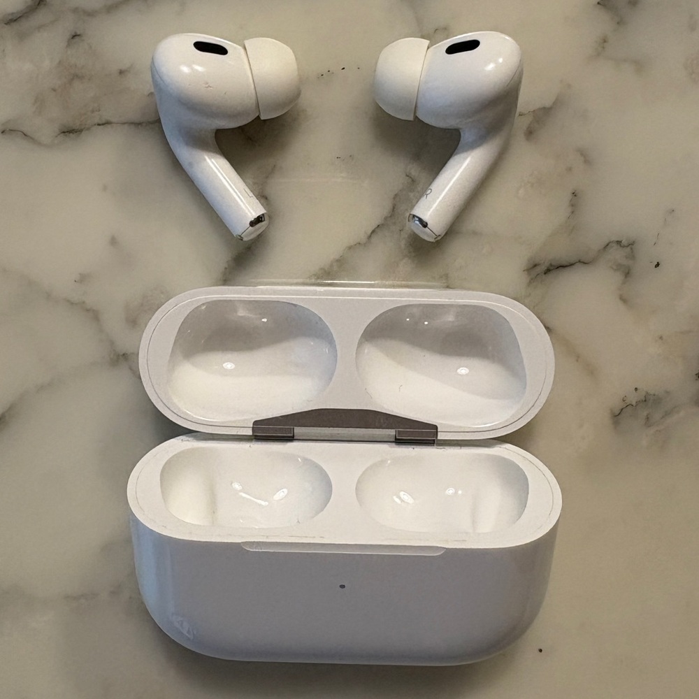 AirPods Pro 2nd Generation